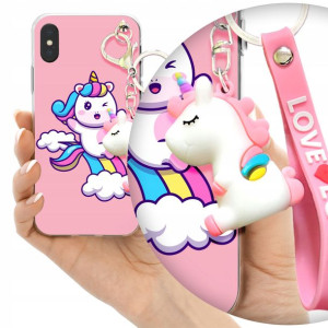 Etui dla dzieci unicorn do Iphone 13 Pro MAX