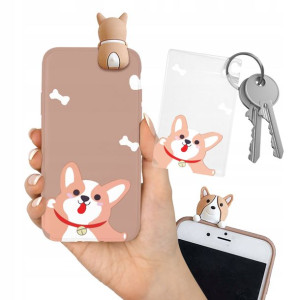 Etui Brelok do Kluczy do Iphone 13 Pro MAX