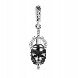 GNOCE - Zawieszka Skeleton Warrior