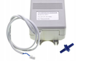 Generator Ozonu Ozonator Do Wanny Z Hydromasażem