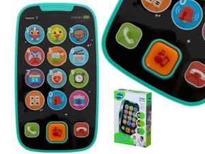 Smartphone Telefon Edukacyjny Dla Dzieci Smartfon