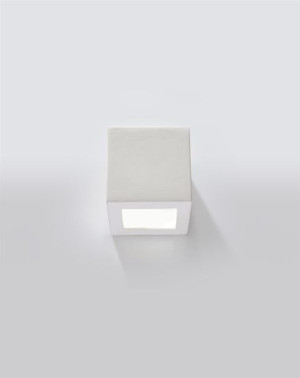 Kinkiet Ceramiczny Leo