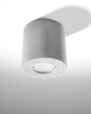Plafon Orbis Beton