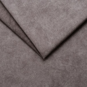 Tkanina materiał welur/velvet RETRO BROWN kol.4