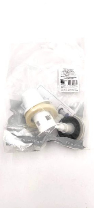 Spust Umywalkowy "Quick-Clac" Sp50299