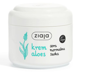 Ziaja Bio Aloes Krem 100ml