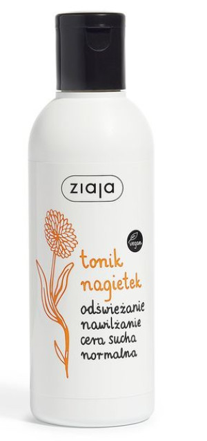 Ziaja Nagietek Tonik 200ml