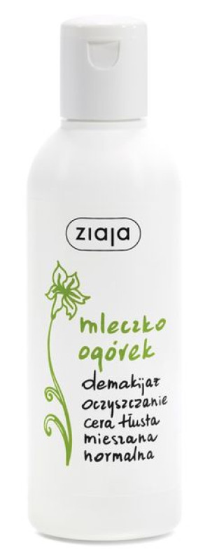 Ziaja Ogórek Mleczko 200ml