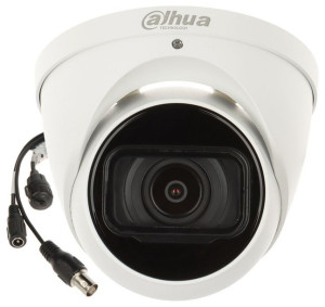Kamera Ahd, Hd-cvi, Hd-tvi, Pal Hac-hdw2241t-z-a-27135-s2-dip - 1080p 2.7 .