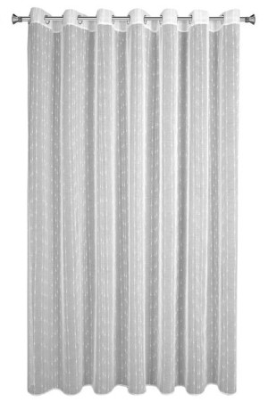 Firana Becky 250x350 Biały Eurofirany