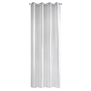 Firana Biray 140x250 Biały Eurofirany