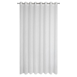 Firana Carla 250x300 Biały Eurofirany