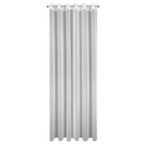 Firana Esel 135x250 Biały Eurofirany