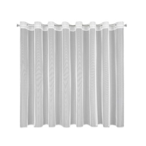 Firana Esel 150x350 Biały Eurofirany
