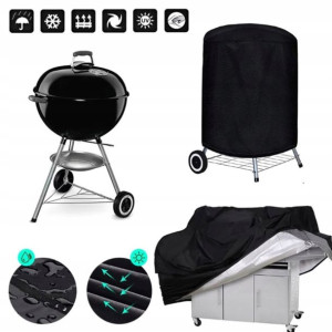 Plandeka Na Grill - Wodoodporna Na Lato Promocja