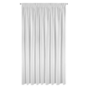 Firana Esel 250x350 Biały Eurofirany