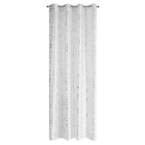 Firana Feza 140x250 Biały Eurofirany