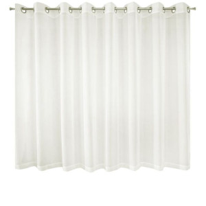 Firana Lucy 160x300 Kremowy Eurofirany