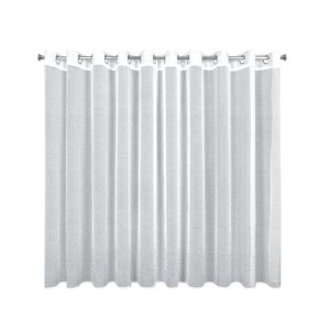 Firana Molly 150x350 Biały Eurofirany