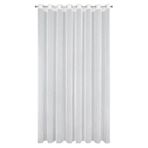 Firana Pilar 250x350 Biały Eurofirany