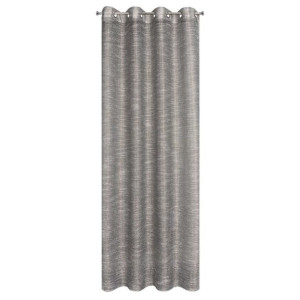 Firana Rachel 140x250 Stalowy Eurofirany