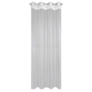 Firana Sari 140x250 Biały Eurofirany