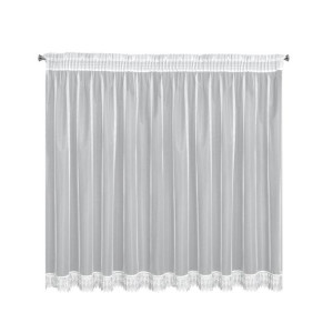 Firana Sari 145x300 Biały Eurofirany