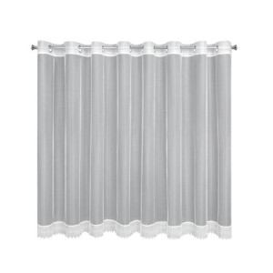 Firana Sari 145x400 Biały Eurofirany