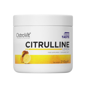 Cytrulina 210g Ostrovit