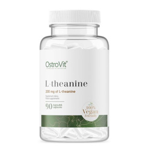 L-Teanina VEGE 90 tab Ostrovit