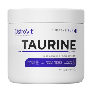Tauryna 300g Ostrovit