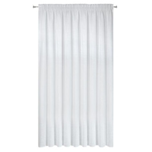 Firana Viola 250x300 Biały Eurofirany