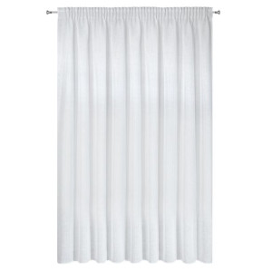 Firana Viola 250x400 Biały Eurofirany