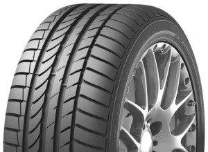 2x Dunlop 235/55 Zr17 Sp Maxx Tt 103w Xl Mfs