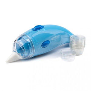 Aspirator do nosa dla dzieci BABY CLEANER Oromed