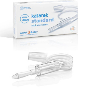 Aspirator Katarek Standard
