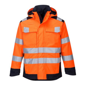 Kurtka Modaflame Multi Norm Arc PORTWEST [MV70]