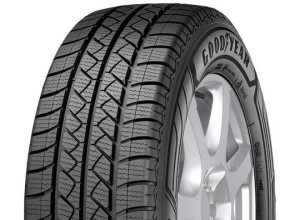 Goodyear 205/75 R16c Vector 4s Cargo 110/108r
