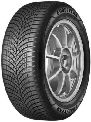 Goodyear 255/45 R18 Vector 4s G3 Suv 104w Fp