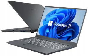 MSI Modern A5M 15,6FHD Ryzen 5 32GB SSD512GB W11