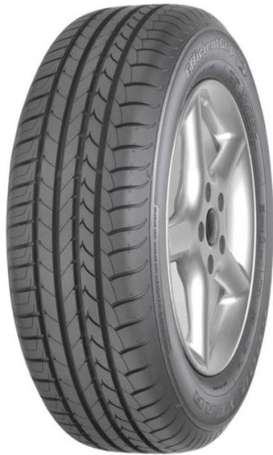 2x Goodyear 245/50 R18 Efficientgrip 100w Mo Rof
