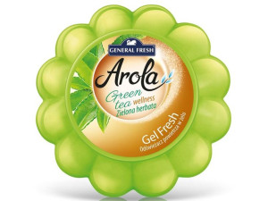 Arola General Fresh Dynia Herbata odświeżacz