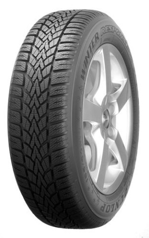 Dunlop 185/65 R15 Sp Winter Response 2 88t