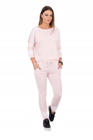 Komplet Damski Girl Revolution Bluza+spodnie