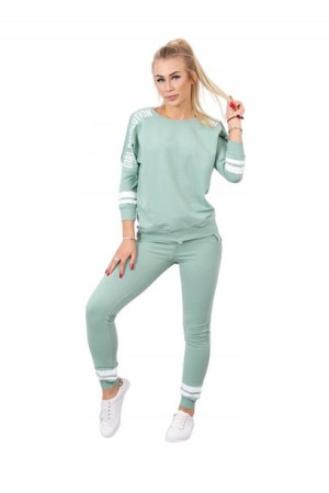 Komplet Damski Girl Revolution Bluza+spodnie