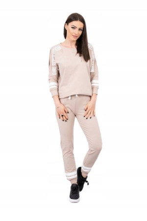 Komplet Damski Girl Revolution Bluza+spodnie