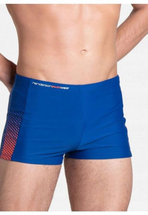 Męskie Henderson Bokserki Kąpielowe Sport 38848 L