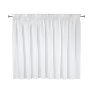 Firana Viola 145x300 Biały Eurofirany