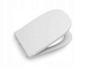 Deska Wc Twarda Roca Dama Retro A801327004