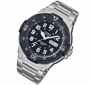 zegarek męski Casio MRW-200HD